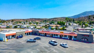 Plus de détails pour 10761 Jamacha Blvd, Spring Valley, CA - Local commercial à louer