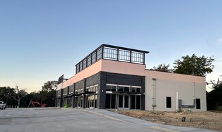 Plus de détails pour 5 Coughran Rd, Boerne, TX - Bureau à vendre
