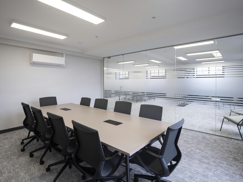 78 St Vincent St, Glasgow à louer - Photo de l’immeuble – Image 3 sur 7