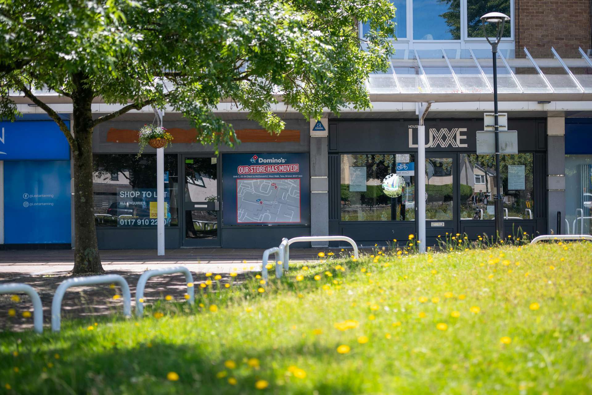 North Walk, Yate à louer Photo intérieure– Image 1 sur 7