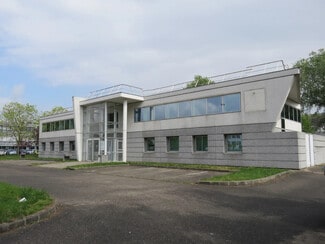 Plus de détails pour 13 Rue Du Verdon, Strasbourg - Bureau à vendre