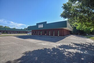 Plus de détails pour 515 State Docks Rd, Eufaula, AL - Bureau/Médical à louer