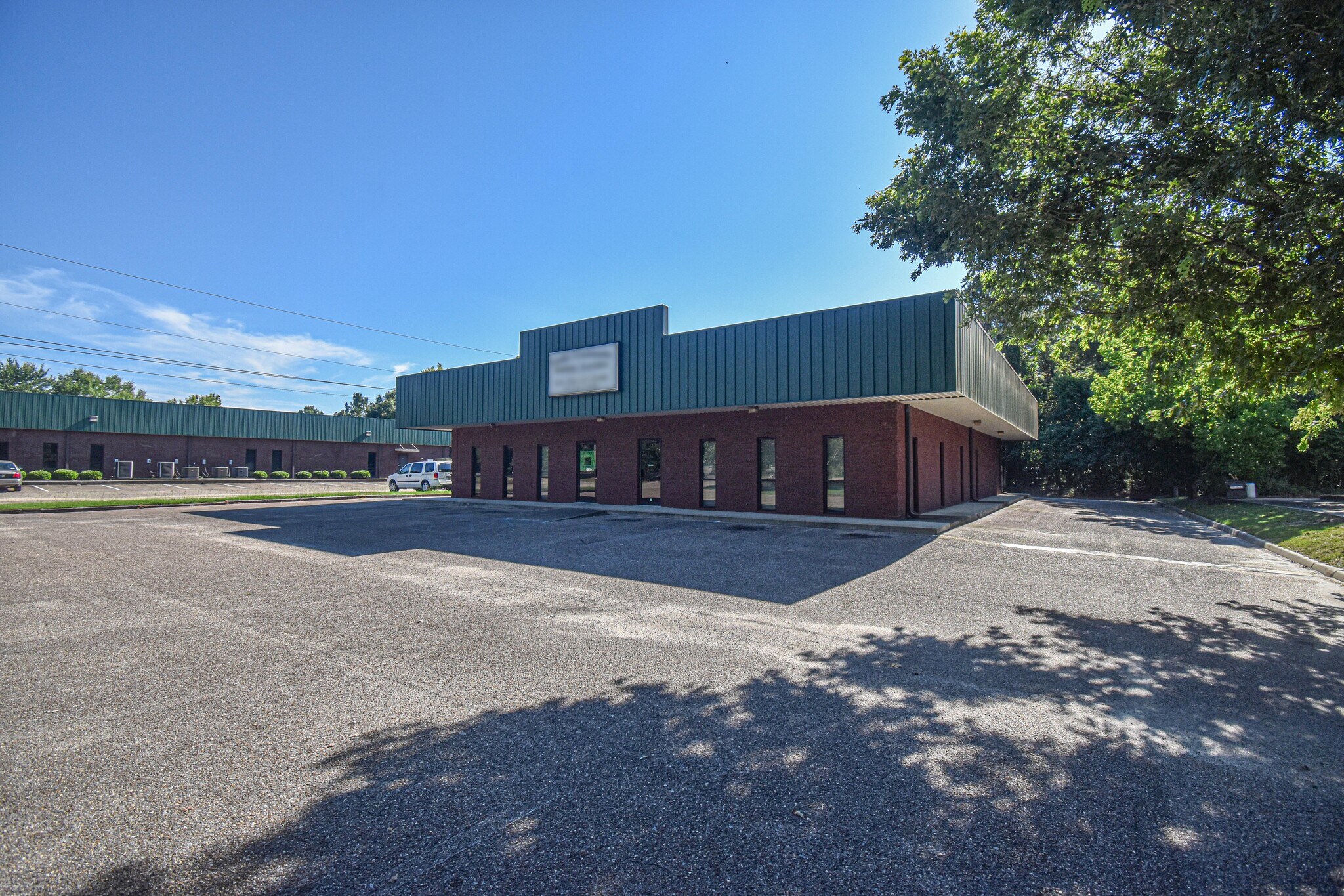 515 State Docks Rd, Eufaula, AL à louer Photo principale– Image 1 sur 10