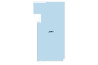 100 Morgan St, Stamford, CT à louer Plan d’étage– Image 1 sur 1