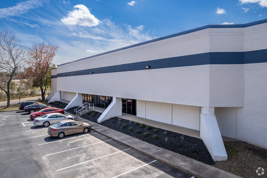 307 Fulton Industrial Cir SW, Atlanta, GA à louer - Photo de l’immeuble – Image 3 sur 6