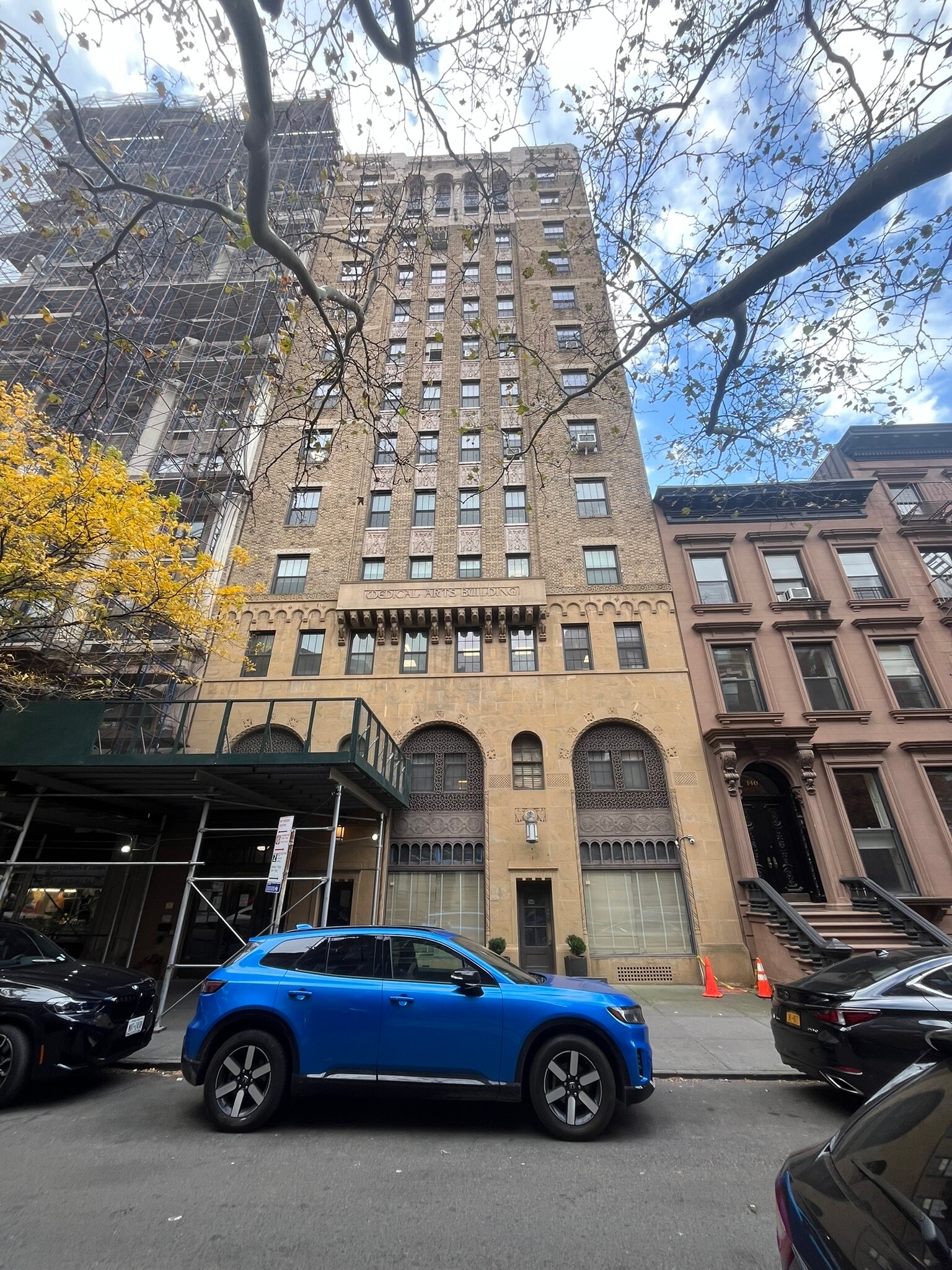 142-144 Joralemon St, Brooklyn, NY à vendre Photo principale– Image 1 sur 4