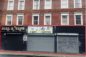 Plus de détails pour 286-290 Kilburn High Rd, Londres - Bureau à vendre