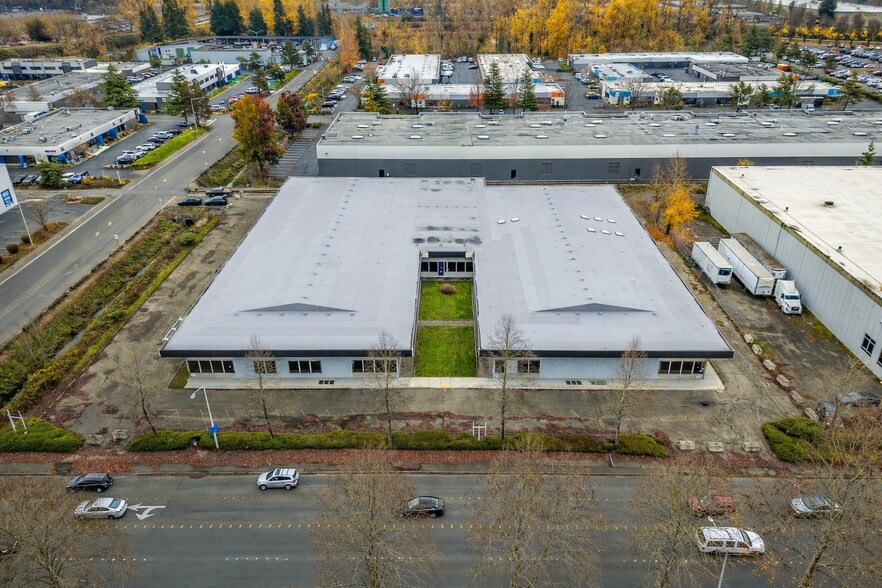 950 Andover Park E, Tukwila, WA à vendre - Photo de l’immeuble – Image 3 sur 10