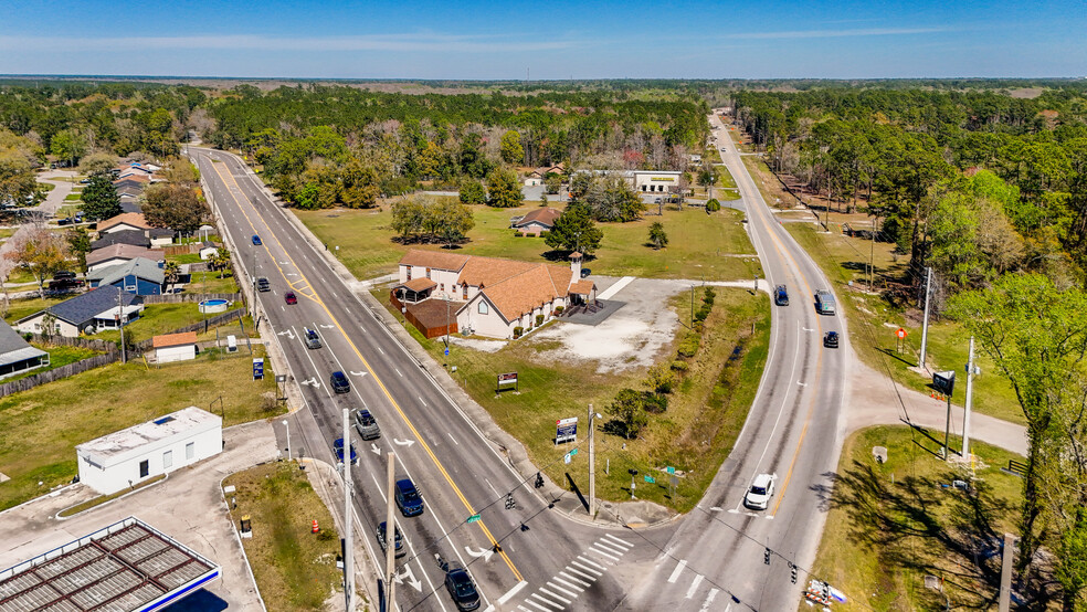 3114 County Road 220, Middleburg, FL à vendre - Photo de l’immeuble – Image 3 sur 10
