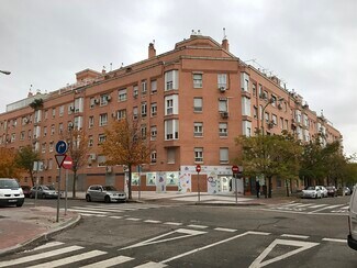 Plus de détails pour Calle De Sajonia, 7, Madrid - Logement à vendre