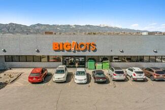 Plus de détails pour 1990 S Academy Blvd, Colorado Springs, CO - Local commercial à vendre