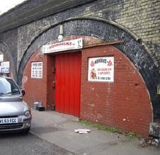 Plus de détails pour Kimberworth Rd, Rotherham - Local d'activités à louer