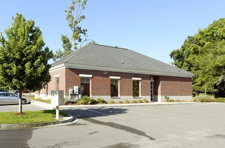 Plus de détails pour 105 Central Ave, Goose Creek, SC - Bureau à louer