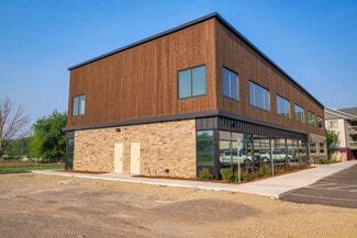 Plus de détails pour 3760 Mullan Rd, Missoula, MT - Bureau à vendre