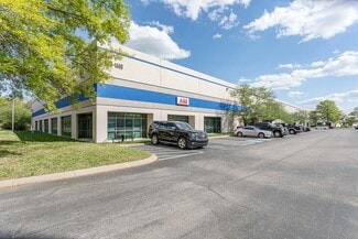 Plus de détails pour 1415-1451 Donelson Pike, Nashville, TN - Industriel/Logistique à louer