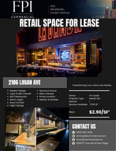 2184-2186 Logan Ave, San Diego, CA à louer Photo de l’immeuble– Image 1 sur 1