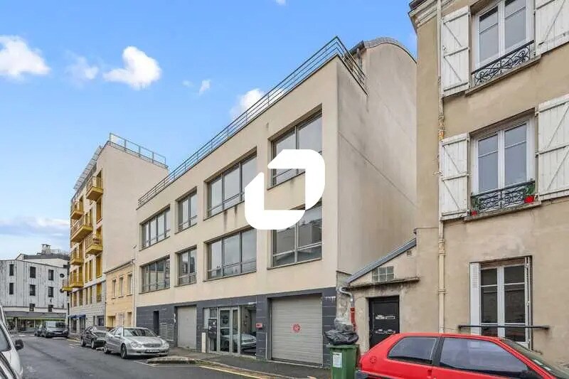 5 Rue Benjamin Raspail, Malakoff à louer Photo de l’immeuble– Image 1 sur 17