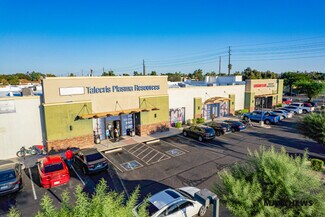 Plus de détails pour 5048 W Northern Ave, Glendale, AZ - Local commercial à vendre