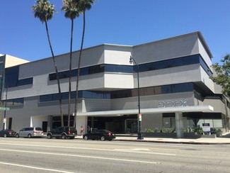 Plus de détails pour 9001 Wilshire Blvd, Beverly Hills, CA - Coworking à louer