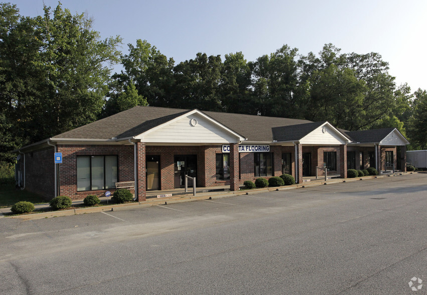 3100 Highway 16, Sharpsburg, GA à louer - Photo de l’immeuble – Image 3 sur 7