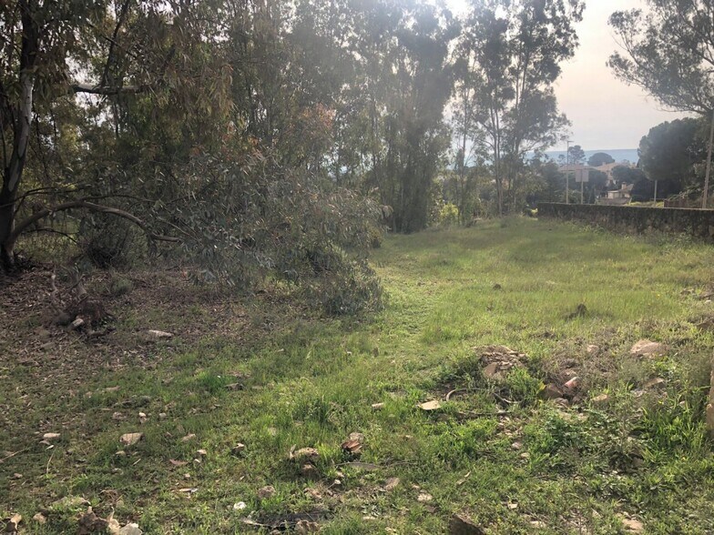 Terrain dans Córdoba, Córdoba à vendre - Photo de l’immeuble – Image 1 sur 3