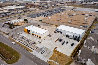 Plus de détails pour 4415 W Reno Ave, Oklahoma City, OK - Local commercial à vendre