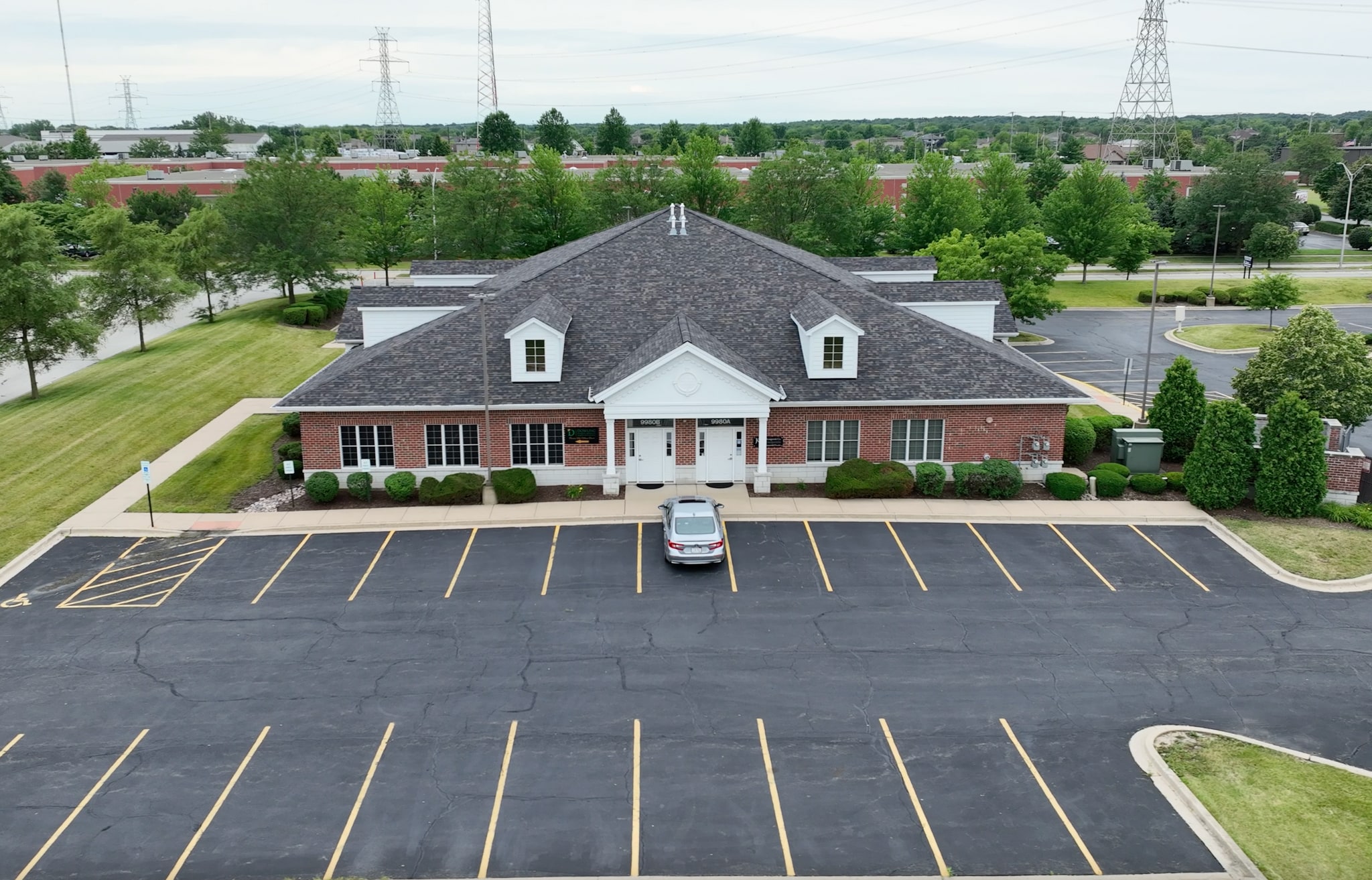 9980 W 190th St, Mokena, IL à louer Photo intérieure– Image 1 sur 7