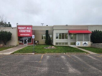 Plus de détails pour 1625 Chemong Rd, Selwyn, ON - Local commercial à louer