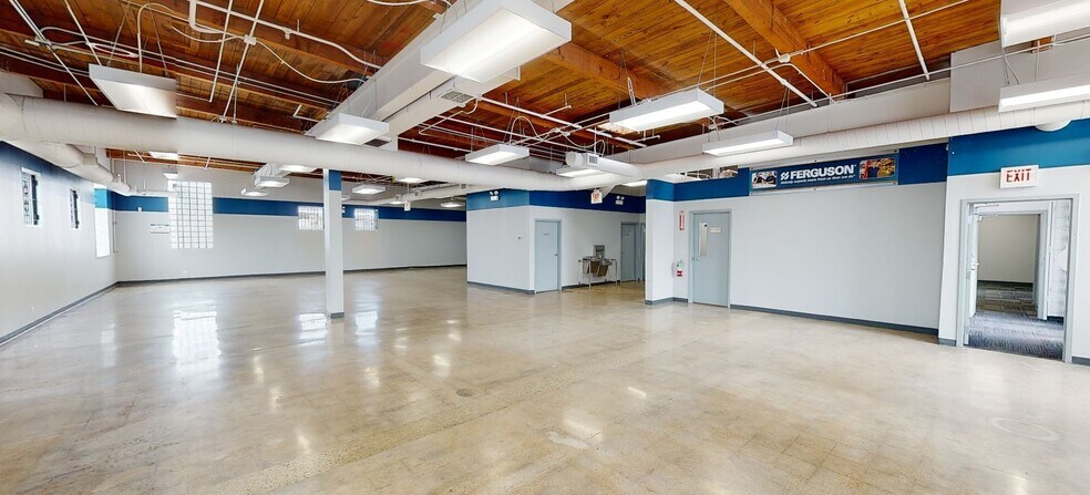 1658 W Carroll Ave, Chicago, IL à louer - Numérisation 3D Matterport – Image 2 sur 7