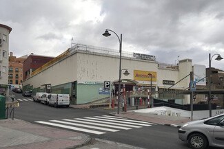 Plus de détails pour Calle Santa Teresa, 1, Arganda del Rey - Local commercial à louer