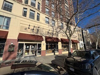 Plus de détails pour 1284 Beacon St, Brookline, MA - Local commercial à louer