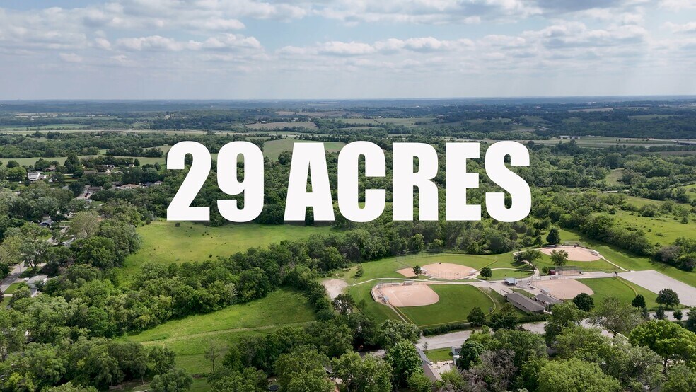 1145 County Line Rd, Des Moines, IA à vendre - Vidéo sur l’annonce professionnelle – Image 2 sur 3