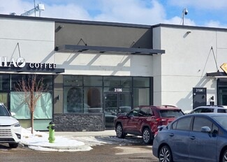Plus de détails pour 2257 32 St NE, Calgary, AB - Local commercial à vendre