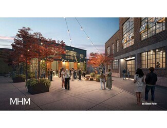 Plus de détails pour 750 Stone Street, Knoxville, TN - Local d'activités à louer