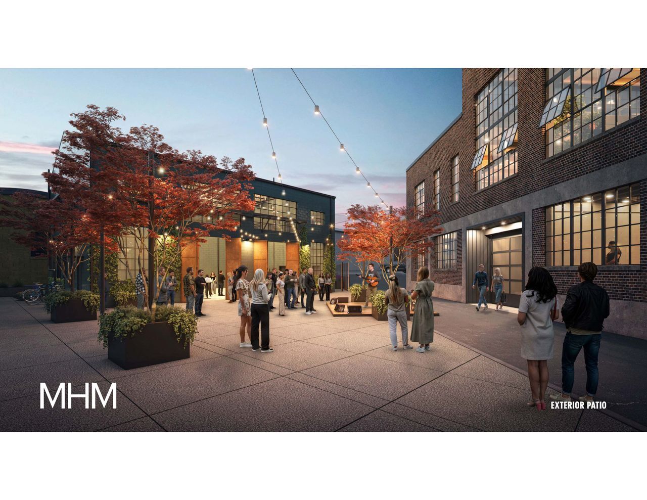 750 Stone Street, Knoxville, TN à louer Photo de l’immeuble– Image 1 sur 10