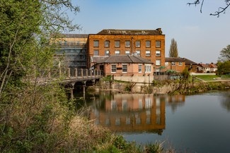 Plus de détails pour Haslams Ln, Derby - Bureau à louer