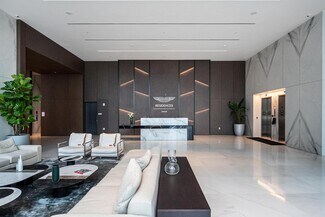 Plus de détails pour 300 Biscayne Boulevard Way, Miami, FL - Bureau à louer