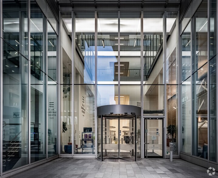 3 Hardman St, Manchester à louer - Photo de l’immeuble – Image 2 sur 39