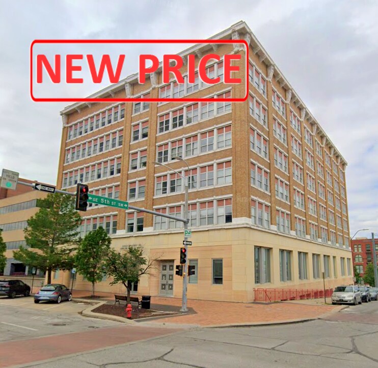 503 S Kansas Ave, Topeka, KS à vendre Photo principale– Image 1 sur 18