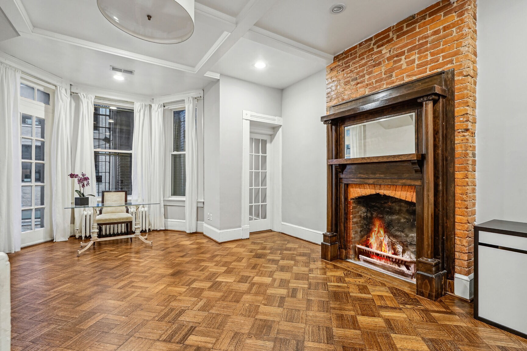 1712 N St NW, Washington, DC à louer Photo intérieure– Image 1 sur 7