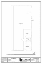 3111 S Valley View Blvd, Las Vegas, NV à louer Plan de site– Image 1 sur 1