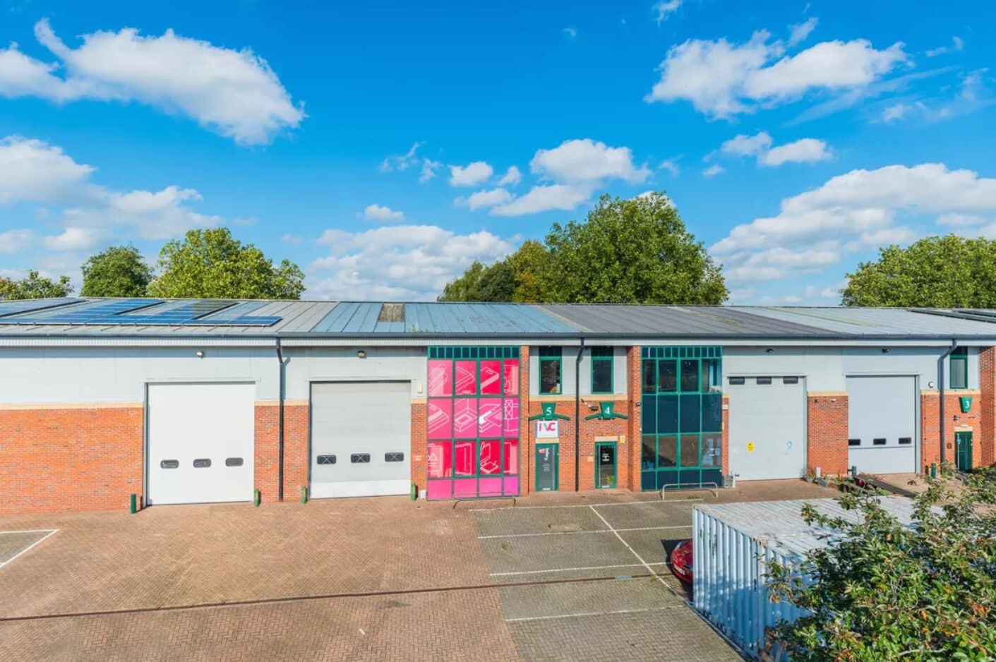 6 Easton Rd, Bristol à louer Photo de l’immeuble– Image 1 sur 3