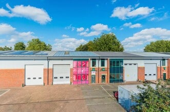 6 Easton Rd, Bristol à louer Photo de l’immeuble– Image 1 sur 3