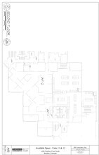 4909 Nautilus Ct N, Boulder, CO à louer Plan de site– Image 1 sur 1