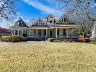 Plus de détails pour 2057 Grayson Hwy, Grayson, GA - Local commercial à vendre