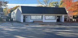 Plus de détails pour 719-721 W Saginaw St, Lansing, MI - Local commercial à louer