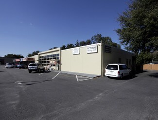 Plus de détails pour 321-361 E Michigan St, Orlando, FL - Local commercial à louer