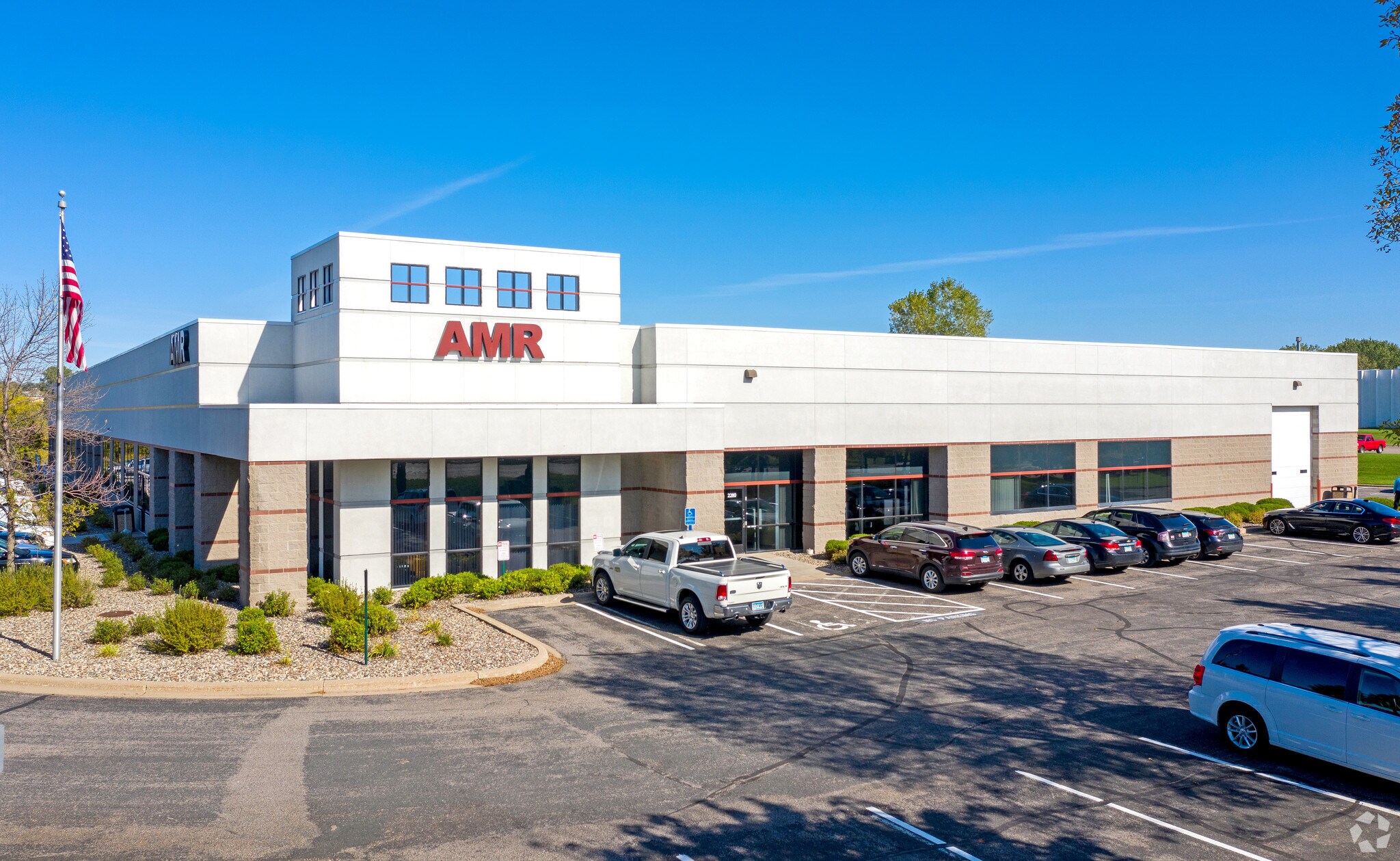 2280-2310 Ventura Dr, Woodbury, MN à louer Photo principale– Image 1 sur 3