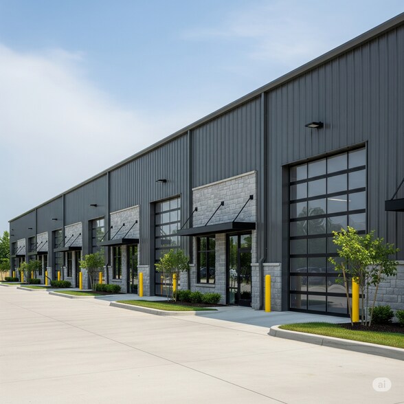 3007 N. North rd, Grand Island, NE à louer - Photo de l’immeuble – Image 1 sur 1