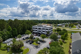 135 Canal St, Pooler, GA - VUE AÉRIENNE  vue de carte
